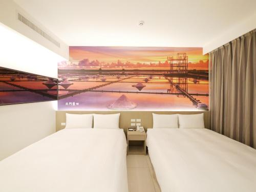 ラルク ホテル19