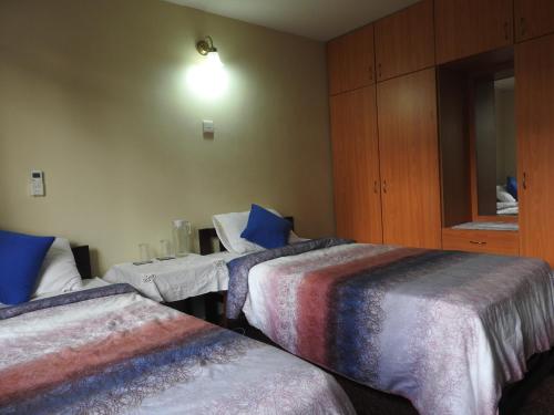 Hanthana Breeze Home Stay