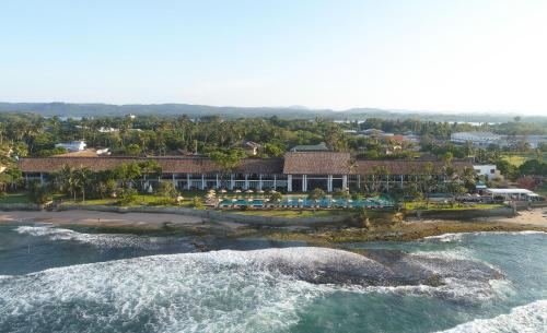 The Fortress Resort & Spa