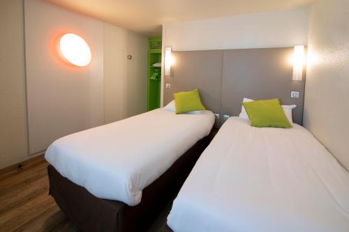 New Generation Twin Room