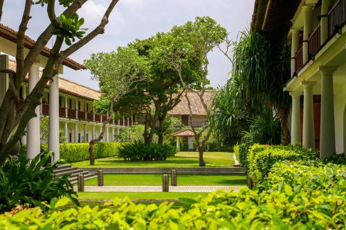 The Fortress Sri Lanka