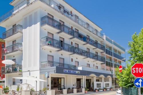 Hotel Maris Stella 1
