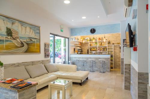 Hotel Maris Stella 2