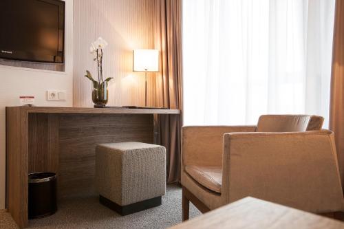Hotel Erzgiesserei Europe, Мюнхен (фото 8)