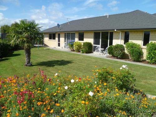Bellarosa B&B in Tikitere