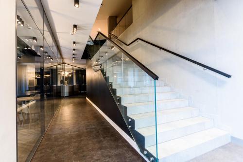 Arche Hotel Lublin - image 7