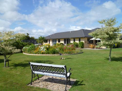 Bellarosa B&B in Tikitere