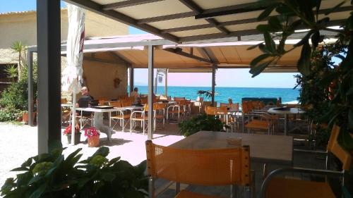 Vaso Apartments – Platanias, Chania, OK