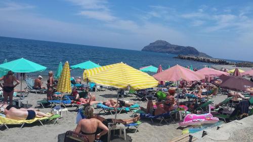  Vaso Apartments in Platanias