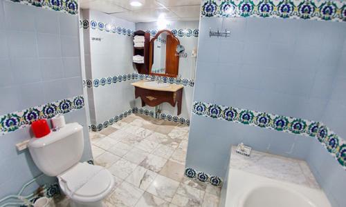 Dar Diaf Alger