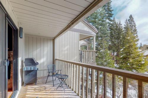 Kingswood Retreat