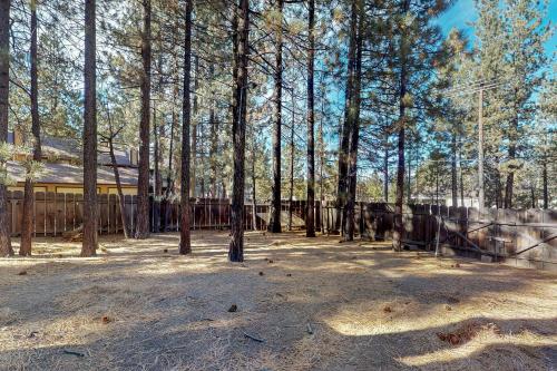 Ponderosa Getaway - image 8