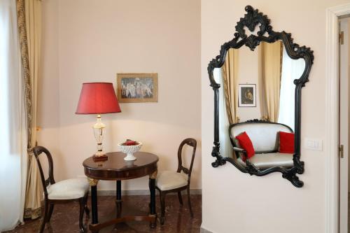 Porta Di Mezzo Luxury B&B - image 3