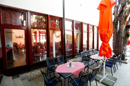  Un Pizzico di Italiano Étterem és Panzió in Nyíregyháza