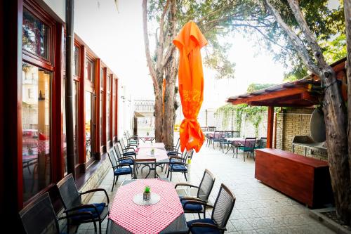  Un Pizzico di Italiano Étterem és Panzió in Nyíregyháza