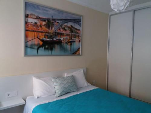 B&B Vila Nova de Gaia - Oporto Vasconcelos Guest House - Bed and Breakfast Vila Nova de Gaia