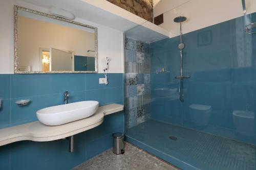 Porta Di Mezzo Luxury B&B - image 14