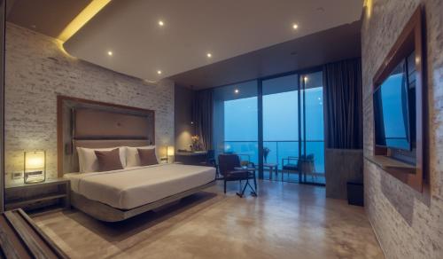 Pledge Scape, Negombo (fotografie 2)