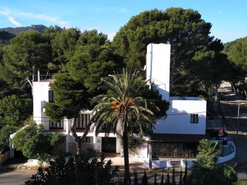 المرافق, Zhimbad B&B by the sea in كابيبيرا