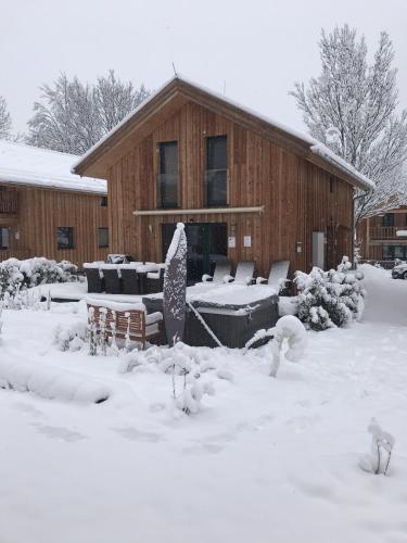 Luxury Chalet Kreischberg 11a