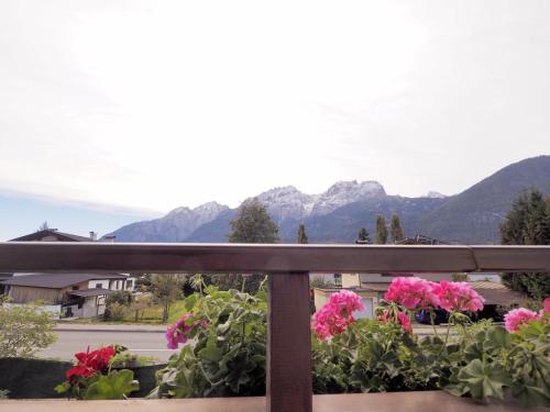 Udsigt, Haus Vollmeier in Debant
