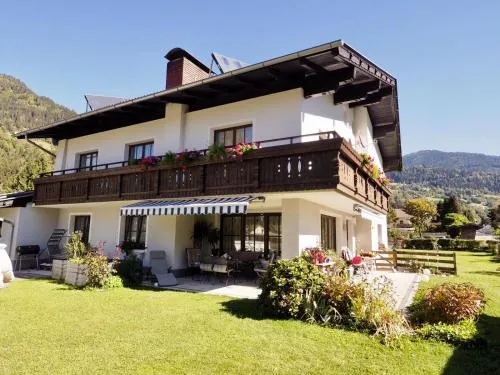 Haus Vollmeier in Debant, Österreich