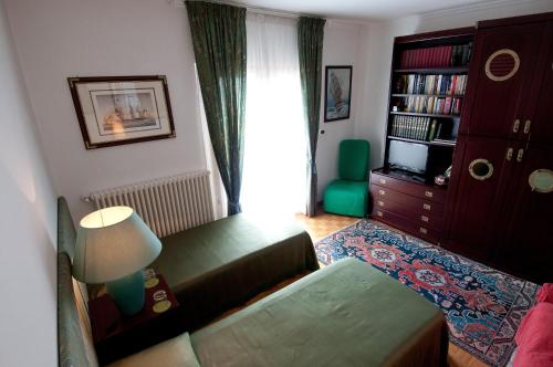  La Casa Sul Fiume in San Daniele del Friuli