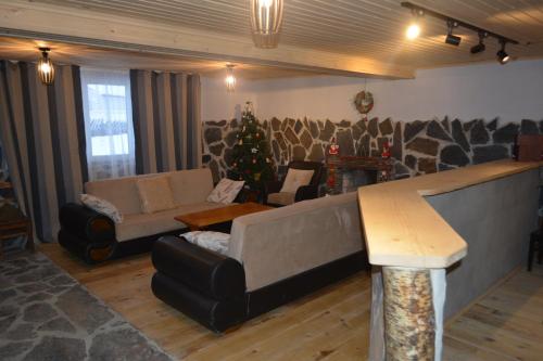 Guest House Lashmina