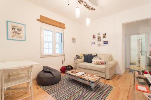  FLH Alfama Charming Flat in Lissabon