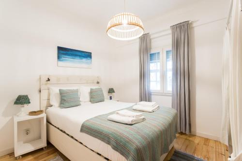  FLH Alfama Charming Flat in Lissabon