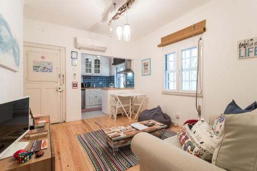  FLH Alfama Charming Flat in Lissabon