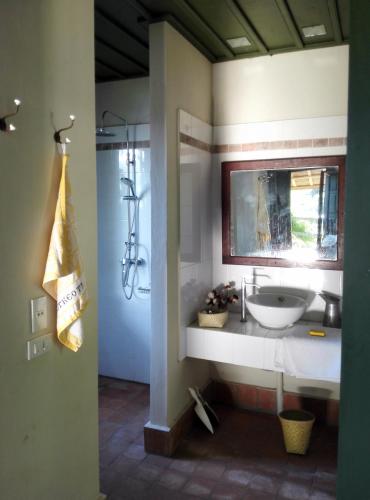 The Crystal Garden Villas หลวงพระบาง