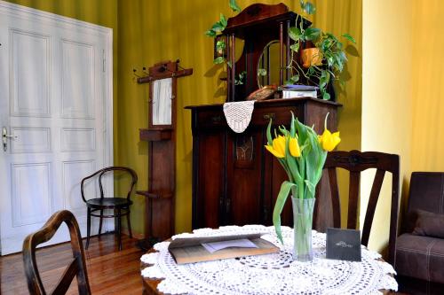Hostel, Pokoje gościnne Mleczarnia - Ozonowane – Wroclaw, NJ