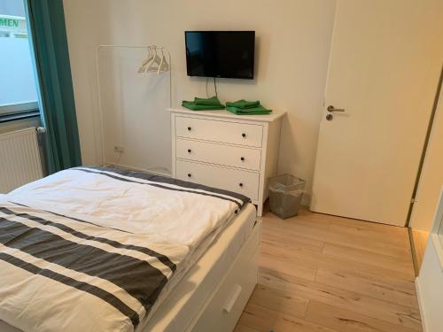 5min City Zentral - Wohnen am Werdersee Neustadt, Brême