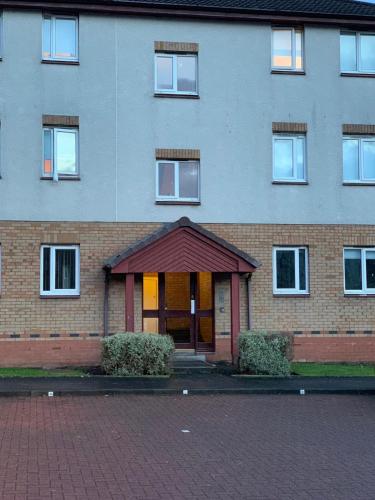 Lees Court Apartment, , Glasgow