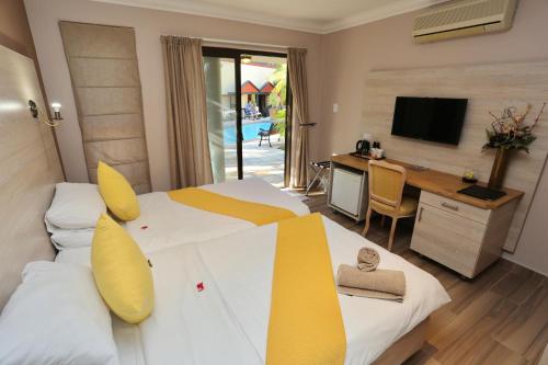 hotel photo