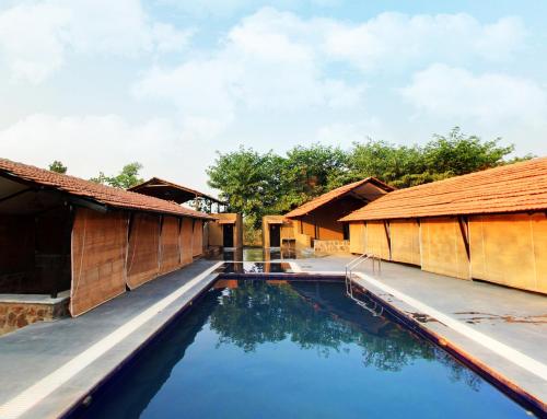 Maati Jungle Lodge By Beyond Stay Bandhavgarh