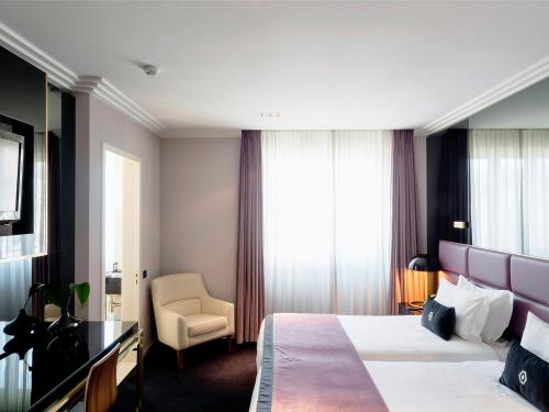 Altis Avenida Hotel, a member of Preferred Hotels & Resorts, Lisbonne (photo 10)