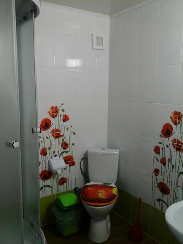 Hotel Коттедж Leleka в Вижнице - image 6