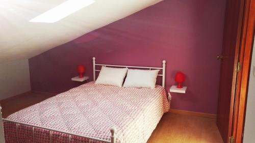  T3 na Casa Do Moinho in Sameiro