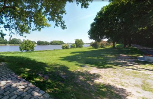5min City Zentral - Wohnen am Werdersee Neustadt, Brême (photo 3)