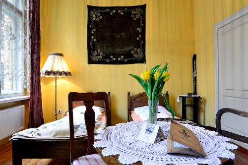 Hostel, Pokoje gościnne Mleczarnia - Ozonowane – Wroclaw, NJ