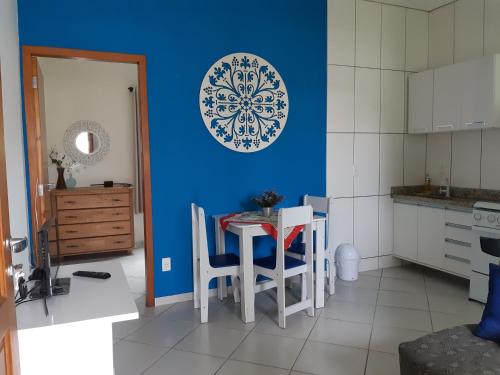 Pousada 4 Estacoes Campeche in Morro das Pedras