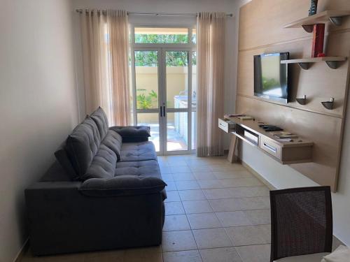 瓜鲁雅 Condominio Pantai Enseada Guaruja 4星级 单人房 套房