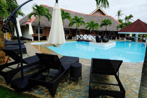 クリフサイド リゾート20