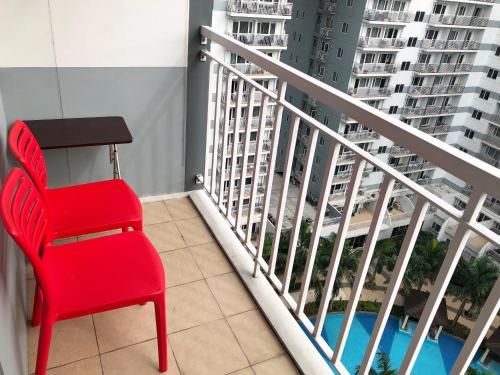 RLR Condo at Shell Residences, Manila (photo 6)