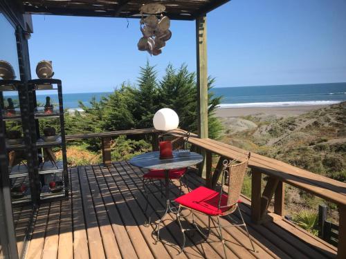 B&B Casa Las Brisas Matanzas – Navidad, FL