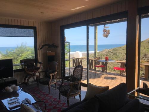 Létesítmények, B&B Casa Las Brisas Matanzas in Navidad