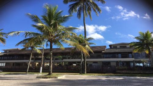 瓜鲁雅 Condominio Pantai Enseada Guaruja 4星级 单人房 设施