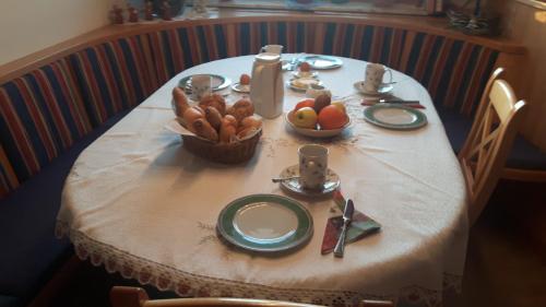 طعام و مشروبات, Ferienwohnung Greim in St. Peter Am Kammersberg